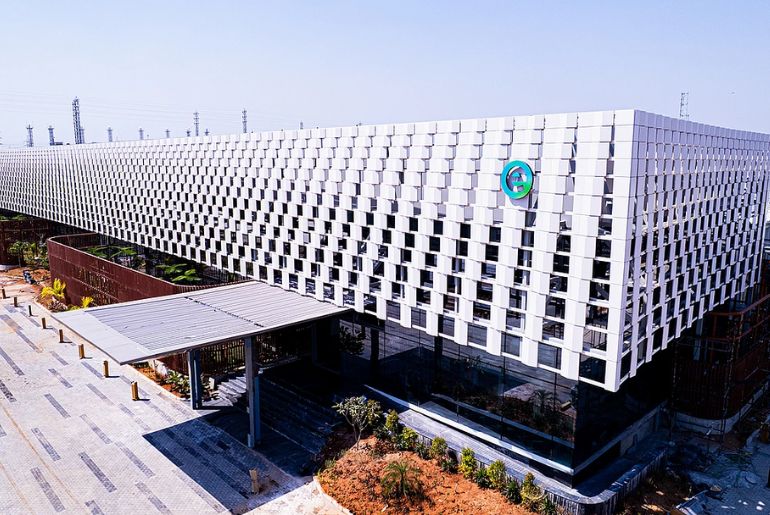 Exicom Opens Hyderabad Facility to Boost EV Charging & Power Solutions