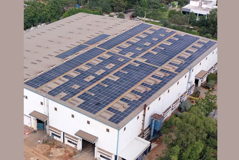 Freyr Energy Nearly Doubles Rooftop Solar Installations in Bhopal in 2026