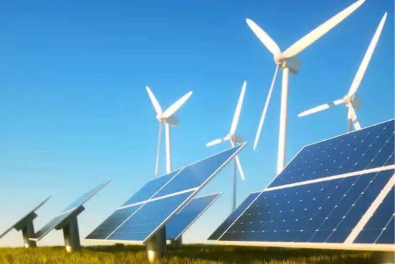 GAIL Approves ₹1,736 Crore Investment for 178.2 MW Wind Power Project in Maharashtra
