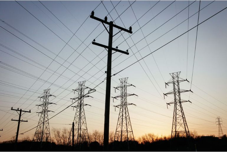 Government Strengthens Grid Infrastructure to Boost Renewable Energy Integration