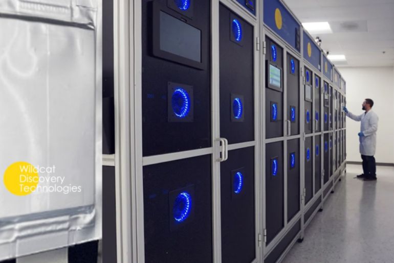Holyvolt Acquires Wildcat Discovery Technologies to Advance Next-Generation Batteries