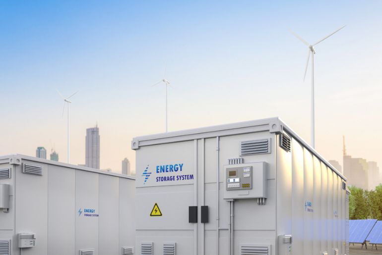 IndiGrid Completes ₹573 Crore Gujarat BESS Acquisition, Enters Energy Storage Segment