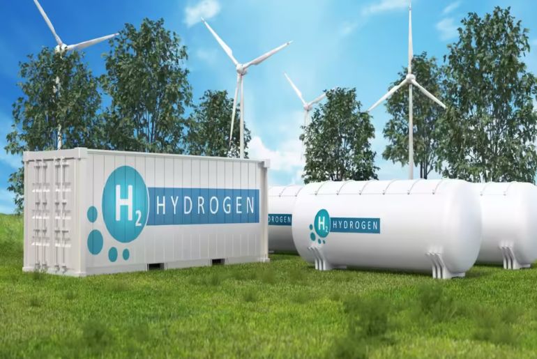 India Notifies Green Ammonia and Green Methanol Standards Under Hydrogen Mission