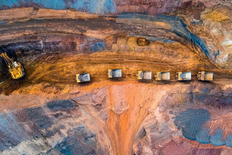 Centre Floats RFP for Rare Earth Magnet Manufacturing to Boost Domestic Capacity
