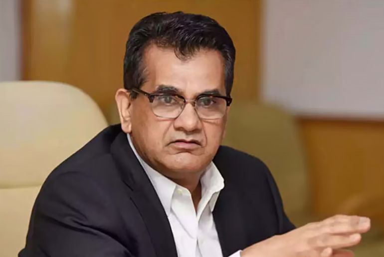 India Closer to Achieving Green Hydrogen at $2/kg, Says Amitabh Kant