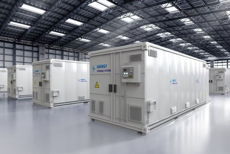 Government Pushes Energy Storage to Support 500 GW Non-Fossil Target by 2030