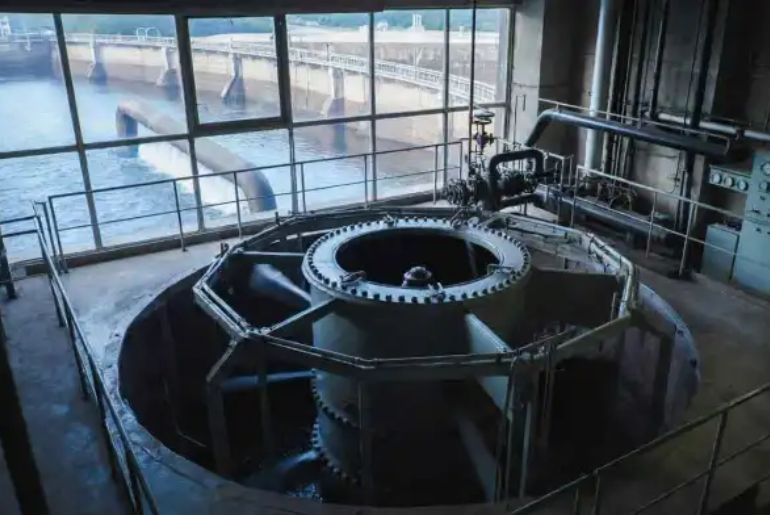 Union Cabinet Approves ₹2,584.60 Crore Small Hydro Power Development Scheme (FY 2026–31)