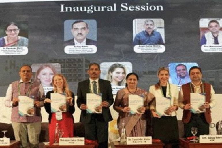 India–UK Conference Focuses on Green Hydrogen Standards and Safety