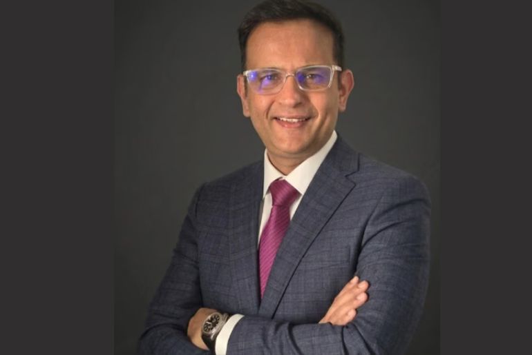 JSW Motors Strengthens Leadership Ahead of India EV Launch