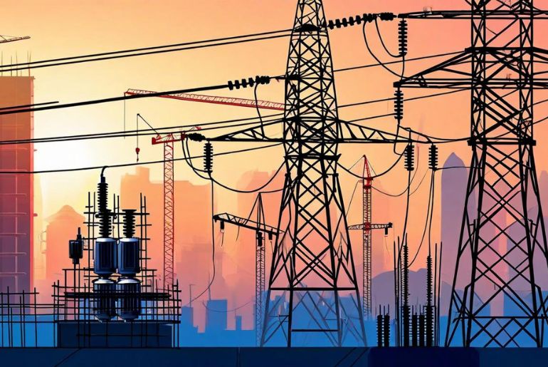 Kalpataru Projects International Secures ₹4,439 Crore Orders Across India, Africa, and Sweden