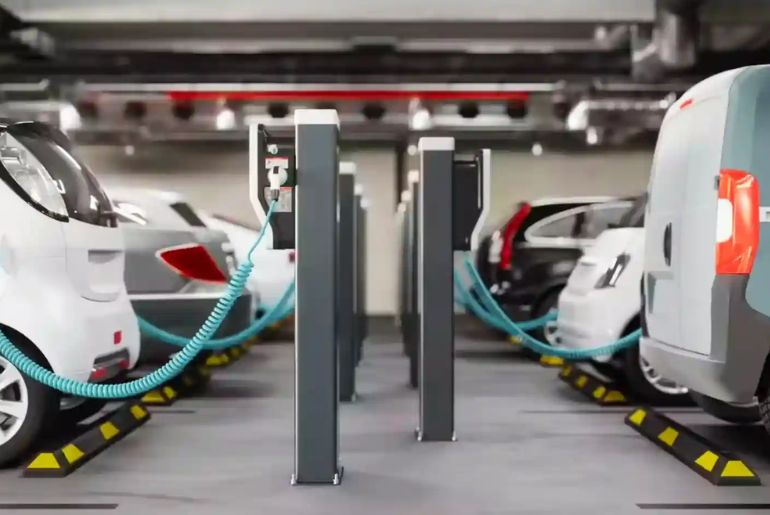 Ludhiana Municipal Corporation Floats Tender for 50 EV Charging Stations