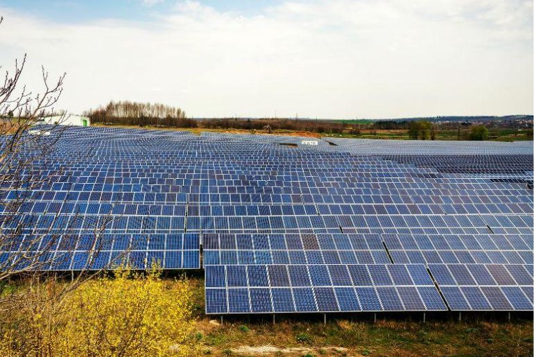 MERC Approves 2,269 MW Solar Procurement for Farmers Under MSKVY 2.0