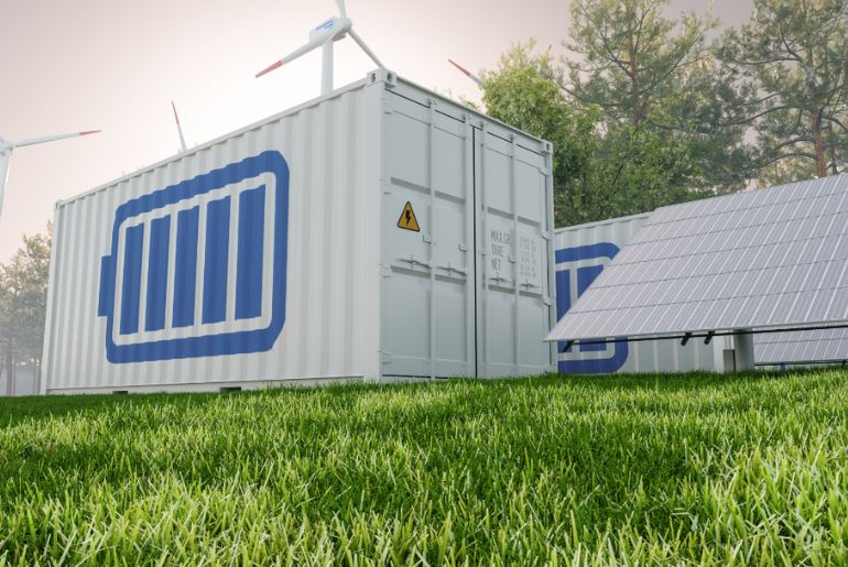Maharashtra Regulator Approves 4 GWh Battery Storage Procurement and Tariff for MSEDCL