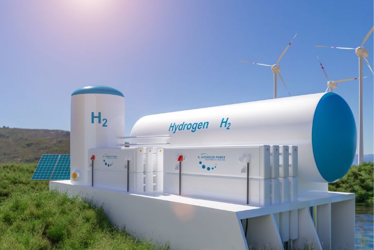 MNRE Issues Draft Guidelines on Water-Linked Emissions for Green Hydrogen