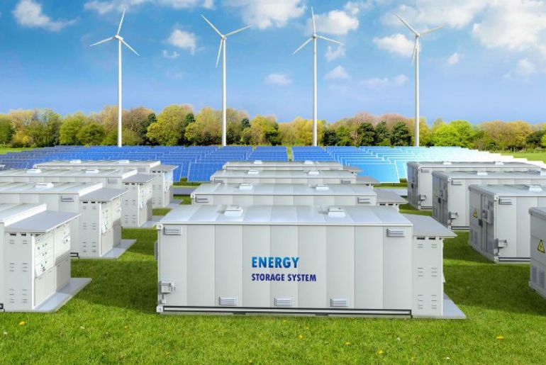 NTPC Green Energy Invites Bids for 100 MW Solar Project with 50 MW/200 MWh BESS in Jhansi