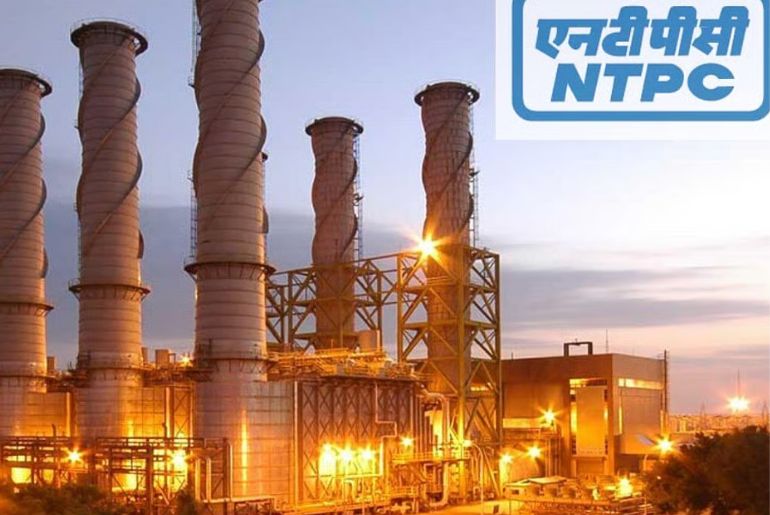 NTPC Approves ₹5,821 Crore BESS Investment, Expands Meja Power Project