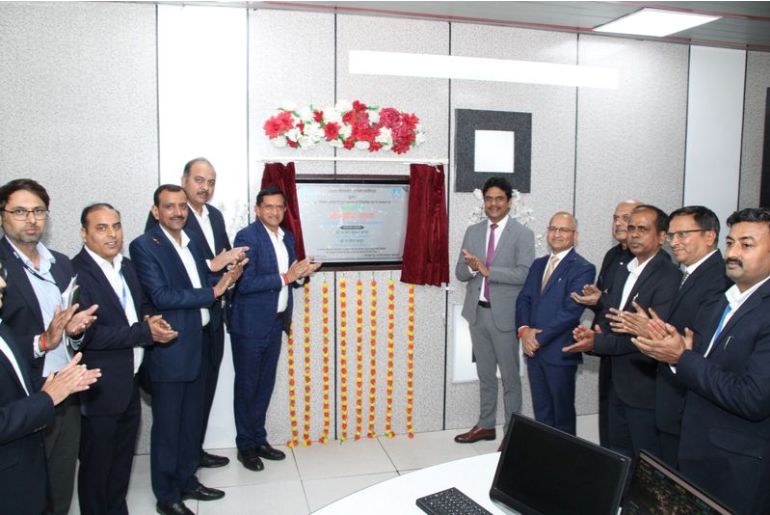 Nathpa Jhakri Hydro Power Station Achieves 150 Billion Units Generation Milestone