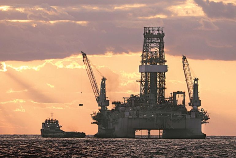 ONGC Floats $20 Billion Tender for Deepwater Rigs to Boost Energy Security