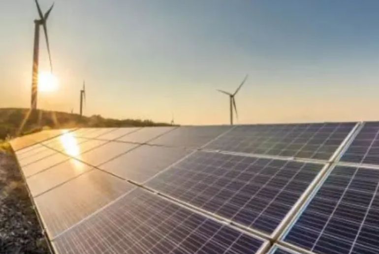 Odisha Emerges as Key Solar Energy Hub with 200 GW Potential