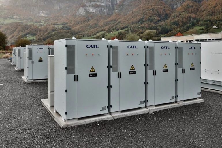 PCR Expands Renewable Pipeline in Argentina, Eyes Energy Storage Opportunities