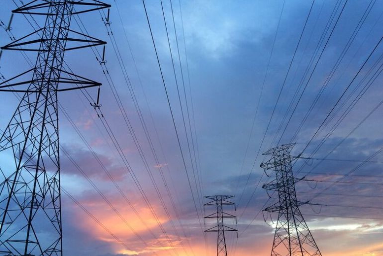 Power Grid Invites Bids for 765 kV Transmission Line in Andhra Pradesh