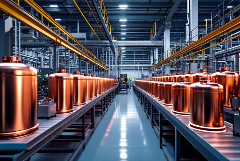 PowerBuild Batteries Receives CPRI Certification for OPzS Tubular Batteries