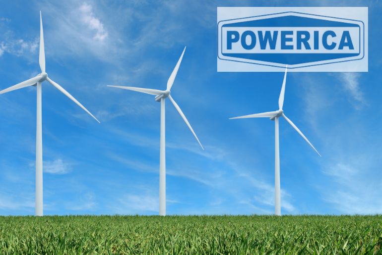 Powerica Plans 2,000 MW Renewable Energy Park, Strengthens Partnership-Driven Growth Strategy