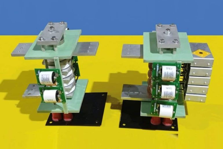RIR Power Develops India’s First 25 kV High-Voltage Semiconductor Switch