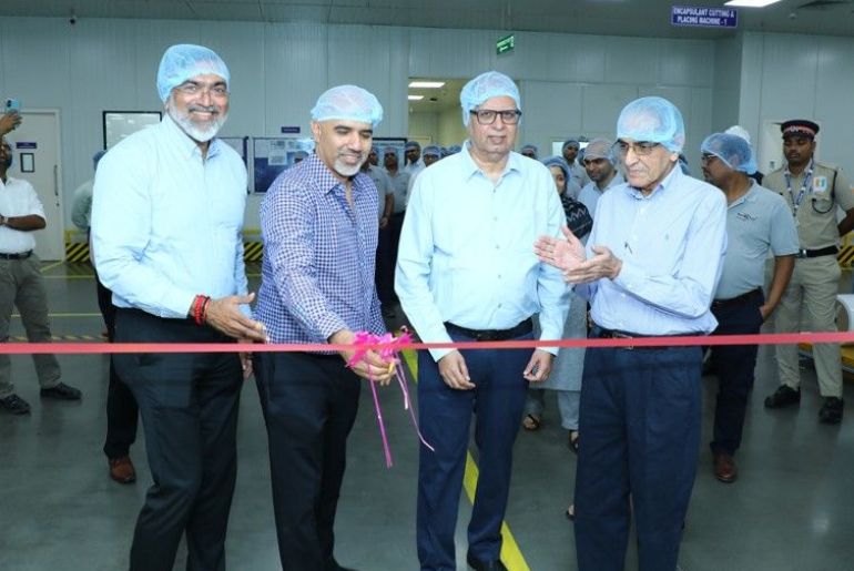 RenewSys India Launches 3 GW Automated Solar Module Facility in Khopoli, Maharashtra