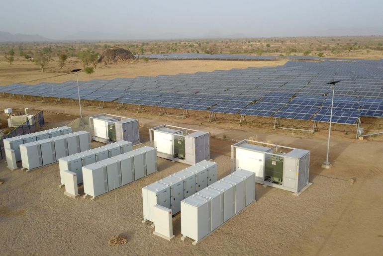 Scatec JV Lyra Energy Achieves Financial Close for 255 MW Thakadu Solar Project