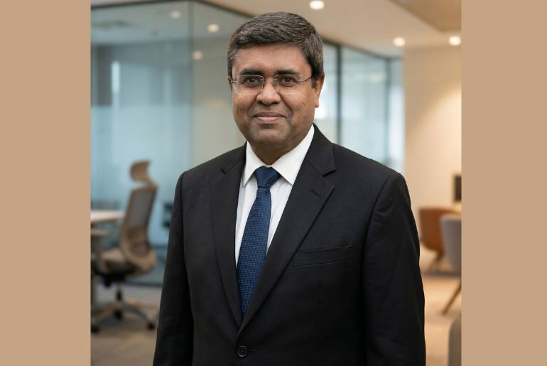 Servotech Renewable Elevates Vipin Kaushik as CFO to Drive Strategic Growth