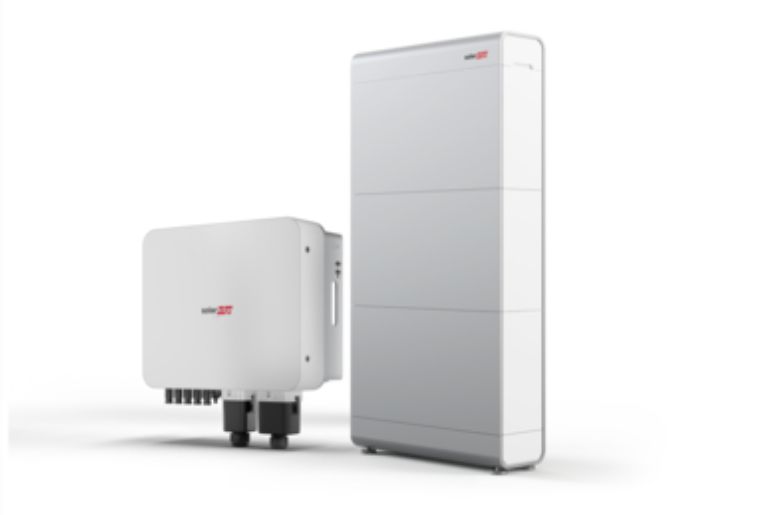 SolarEdge Launches Nexis Hybrid Inverter and High-Voltage Battery for Residential Solar