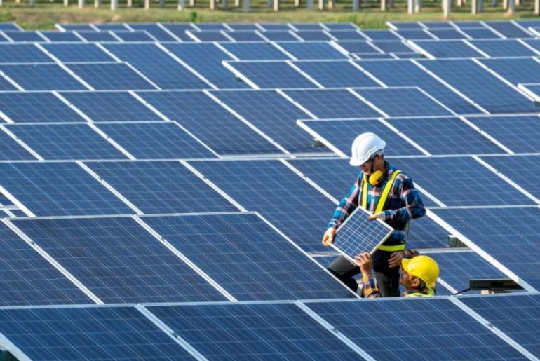 Solex Energy Receives ALMM Approval for 3.78 GW Solar Module Facility