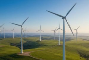 Suzlon Secures 100 MW Wind Energy Project from GAIL in Maharashtra Suzlon Secures 100 MW Wind Energy Project from GAIL in Maharashtra