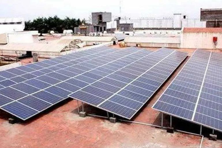 Tamil Nadu Launches 20 MW Rooftop Solar Initiative on Government Buildings
