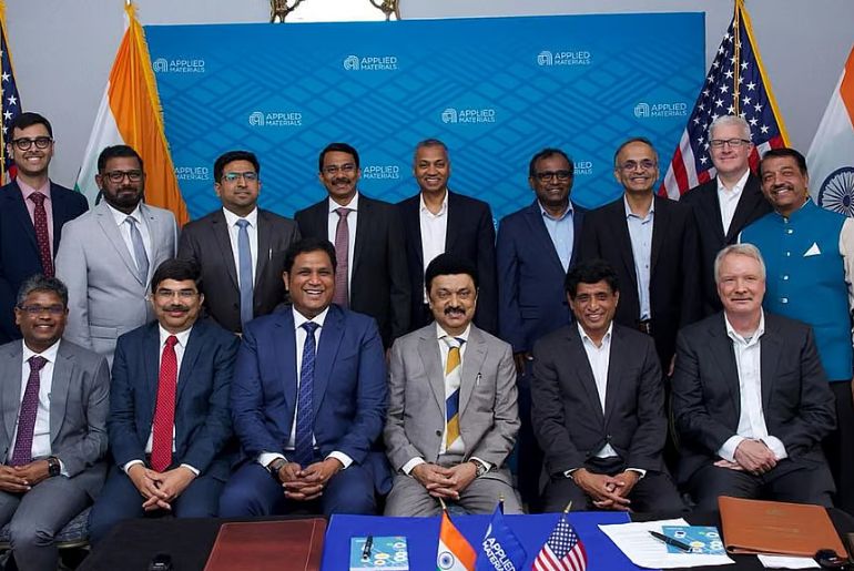 Government of Tamil Nadu Signs Energy Cooperation MoU with University of California, Berkeley