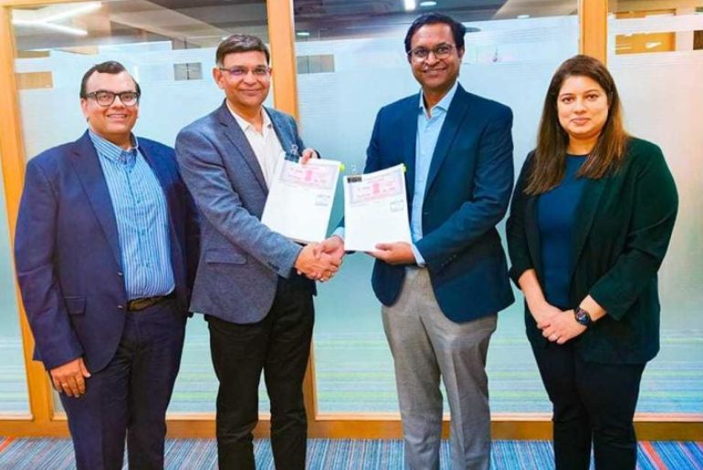Tata Power Renewables Secures 7.67 MWp Rooftop Solar Project Across Pune Metro Line 3