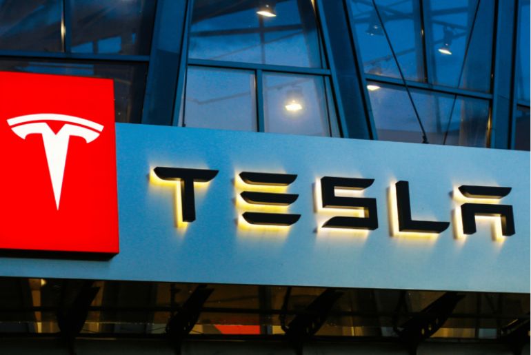 Tesla Plans Entry into India’s Industrial Energy Storage Market