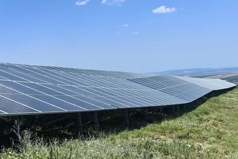 TotalEnergies-Eren JV Proposes 2.7 GW Solar-Plus-Storage Project in Northern Territory