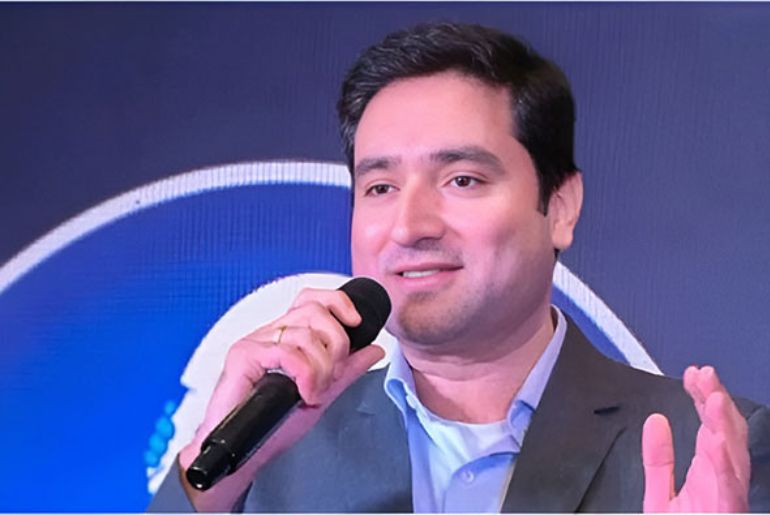 Uno Minda Appoints Vishal Kaul as CEO to Drive Aftermarket Growth