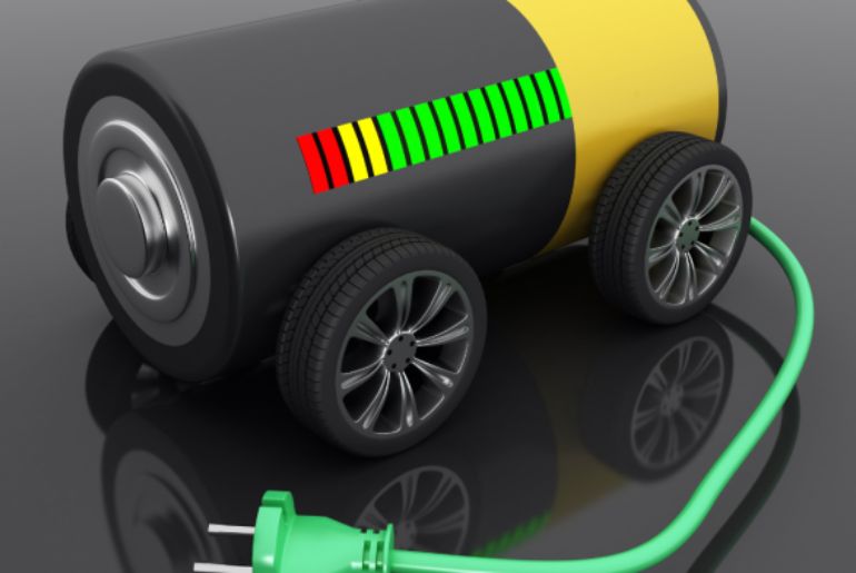 Vikram Solar’s PowerHive Launches VION Lithium Battery Range for EVs and Home Energy Storage