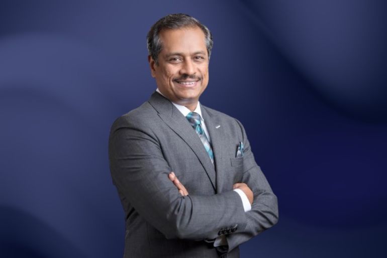Vikram Solar Appoints Sameer Nagpal as Chief Executive Officer to Lead Next Phase of Strategic Growth