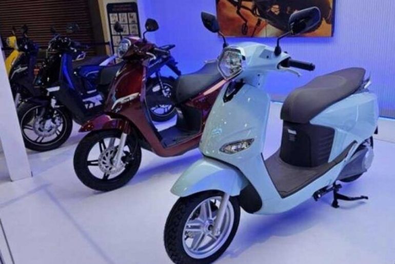 VinFast Plans Entry into India’s Electric Two-Wheeler Market by FY2027
