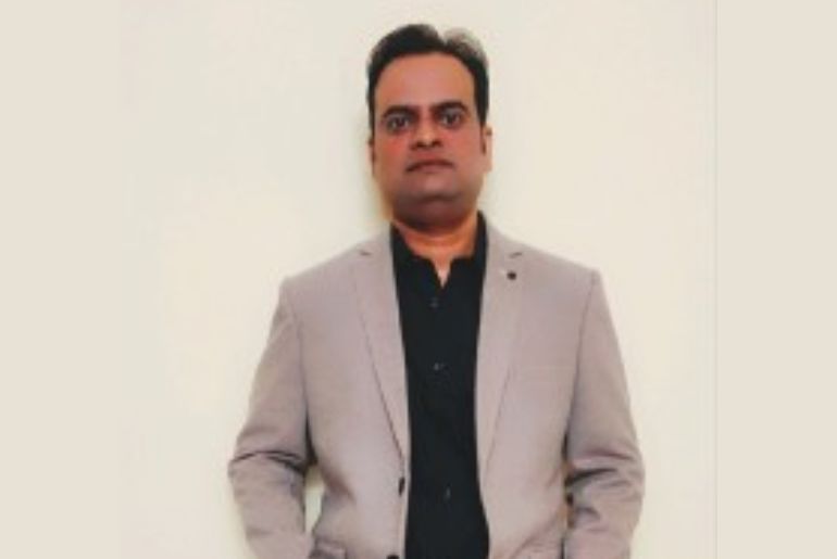 Vinod Panchal Appointed Deputy General Manager at ACME Solar