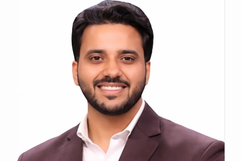 Waaree Energies Appoints Abhishek Pareek as CFO Amid Leadership Realignment