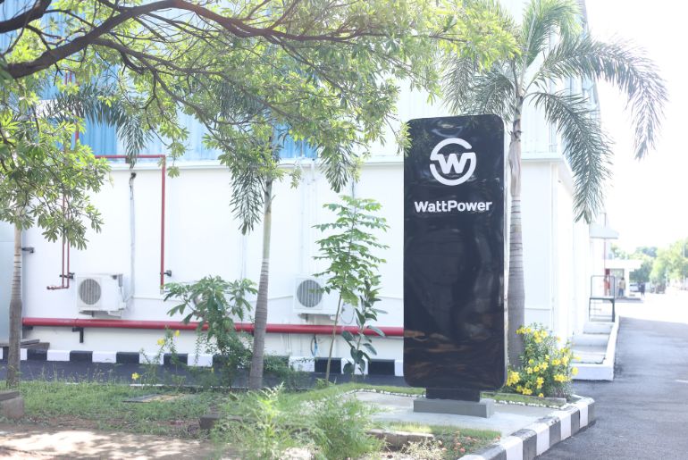 WattPower Enhances Manufacturing with Advanced Technology Integration, Raising Capacity to 11 GW