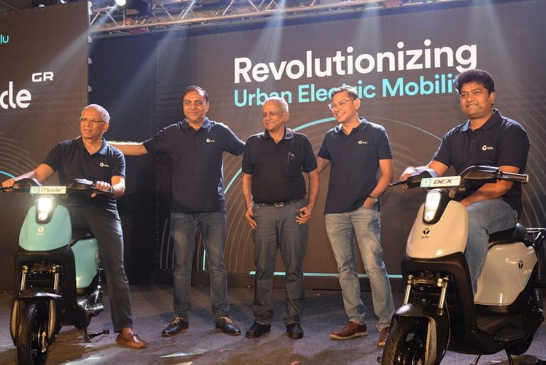 Mobility Powerhouse Yulu Completes 2 Billion Km of Green Rides