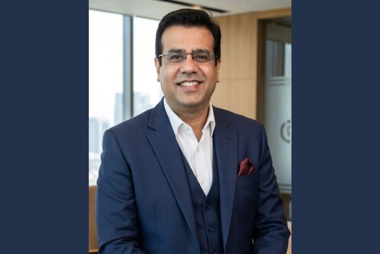 AB Energia Launches Arkannect Platform, Appoints Sagar Saxena as CEO to Drive Rooftop Solar Growth