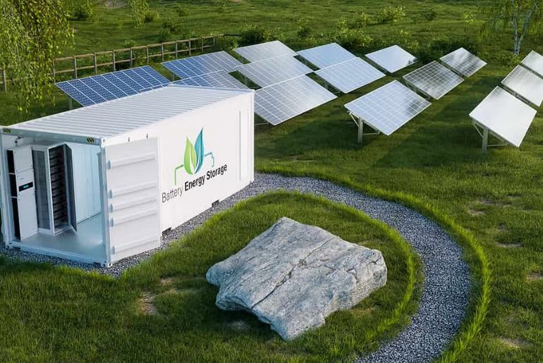 ACME Solar Crosses 2 GWh BESS Milestone in Rajasthan, Targets 10 GWh by 2027
