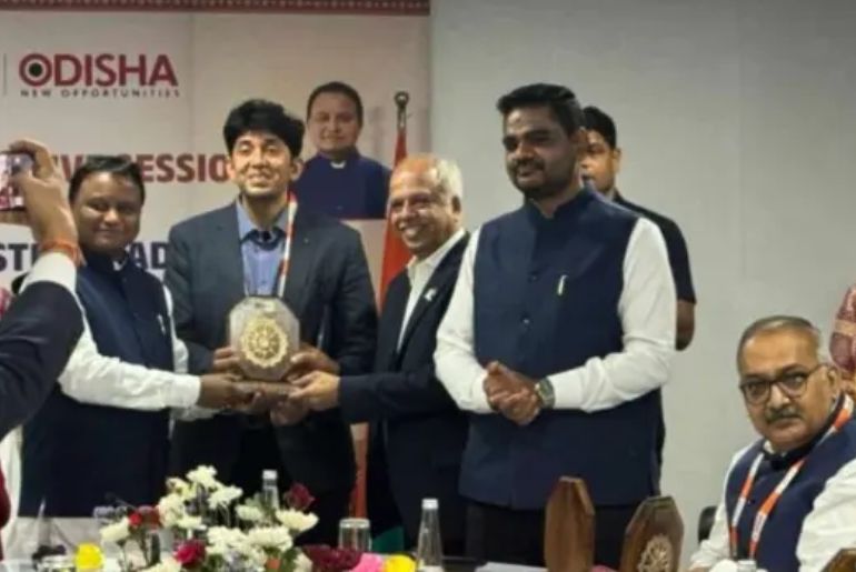 AMPIN Energy Transition, Jupiter International Inaugurate Solar Manufacturing JV in Bhubaneswar